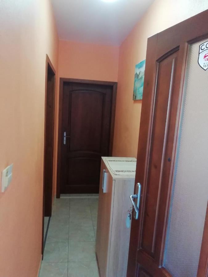 Guest House By The Captain Βάρνα Εξωτερικό φωτογραφία