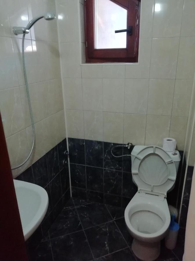 Guest House By The Captain Βάρνα Εξωτερικό φωτογραφία