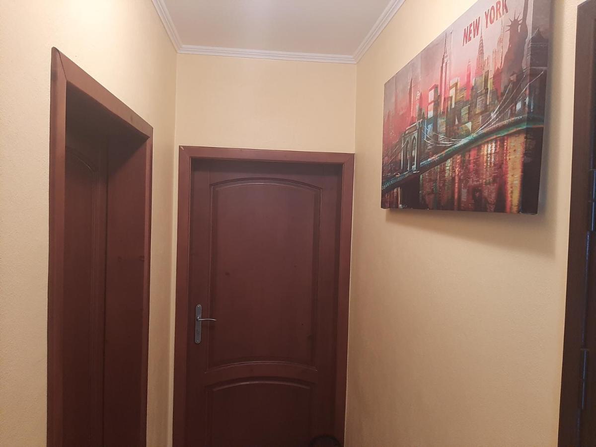 Guest House By The Captain Βάρνα Εξωτερικό φωτογραφία