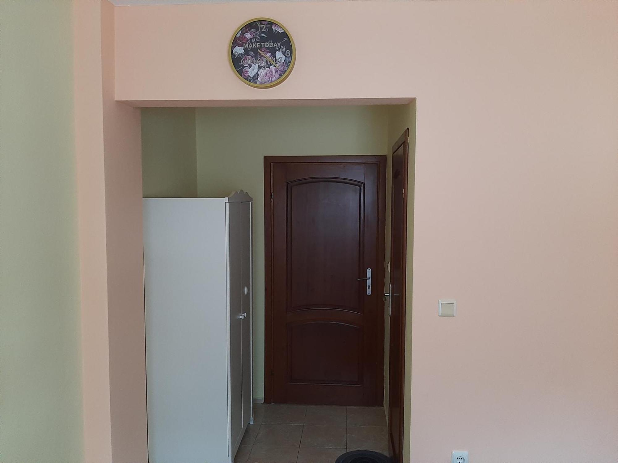 Guest House By The Captain Βάρνα Εξωτερικό φωτογραφία