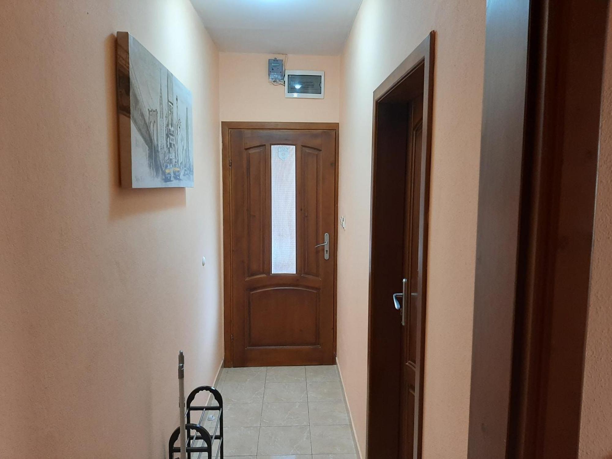 Guest House By The Captain Βάρνα Εξωτερικό φωτογραφία
