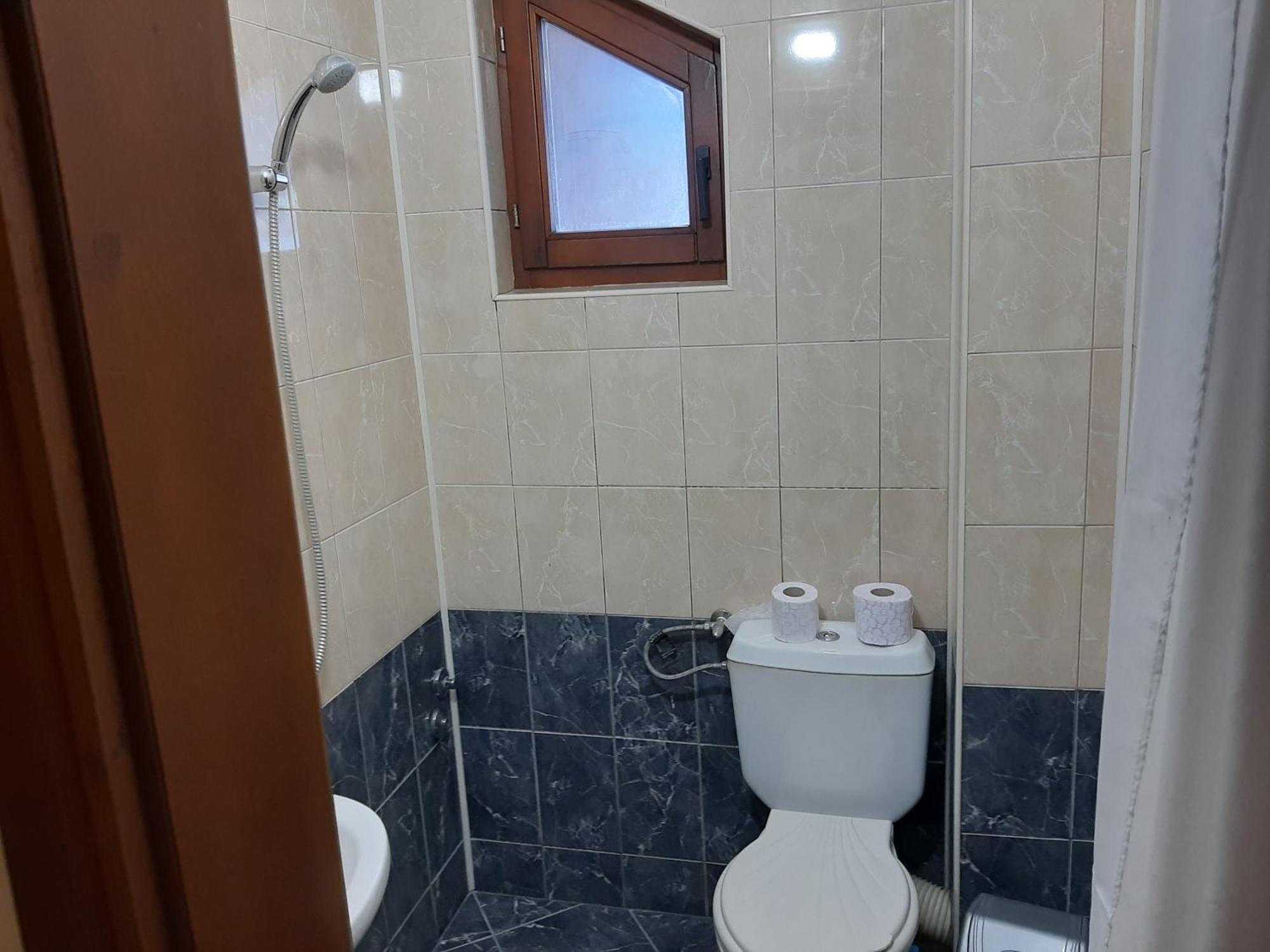 Guest House By The Captain Βάρνα Εξωτερικό φωτογραφία