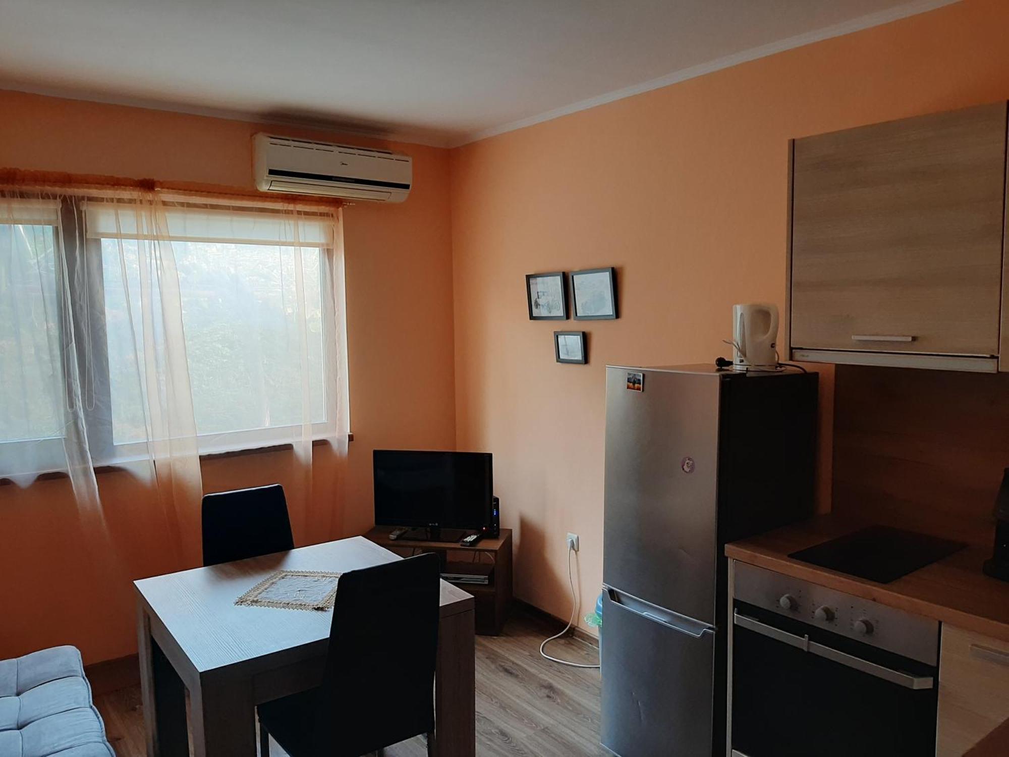 Guest House By The Captain Βάρνα Εξωτερικό φωτογραφία