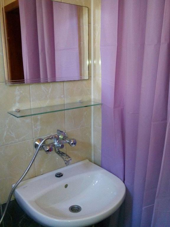 Guest House By The Captain Βάρνα Εξωτερικό φωτογραφία